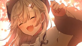 v最ぽつかれさまでした!!⭐
