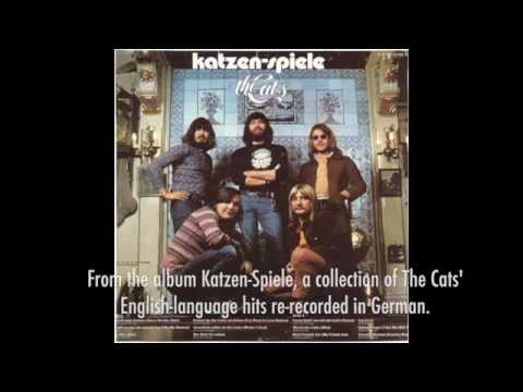 The Cats - Tanze heut' nacht nur mit mir (1972)