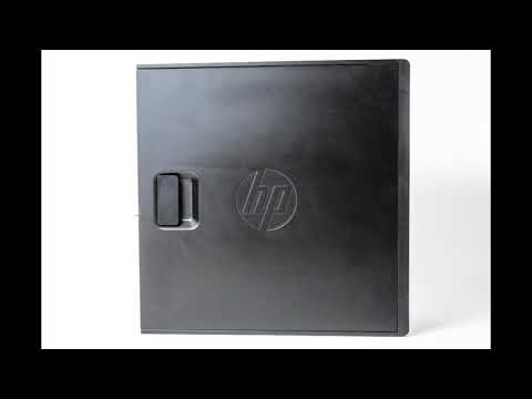 HP Z220 Tower