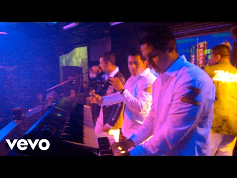 Zertero Musical - Adoro (Live)