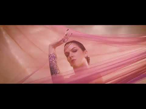 Lianna - Dibujo con el aire (Visualizer)