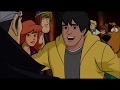 Flim Flam Reunite With Scooby Doo Shaggy Daphne And Vincent Van Ghoul