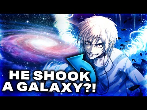 How Strong is Accelerator? | ft: @OthinusTheGod​