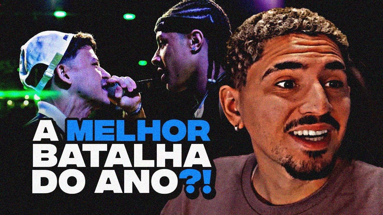 NOVENTA REAGE a (CLIMA TENSO! 🤬) APOLLO, NEO E PRADO x MAGRÃO, TAVIN E BIGMIKE | SEMI | BDN SPARTA