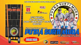 Download lagu 🔴 📡 LIVE STREAMING ❗ SINGA DANGDUT❗PUTRA SURTI MUDA ❗MINGGU 09 NOVEMBER 2025❗KERTAJAYA-SB.WETAN-IM mp3