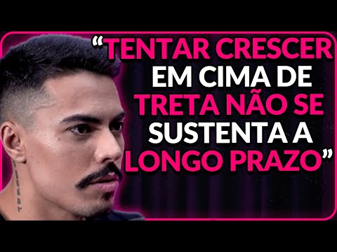 MAKE YOUR NAME ON THE INTERNET, BUT THE RIGHT WAY