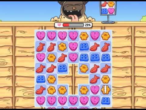 simon's cat crunch time level 10 - Tricks Cheats