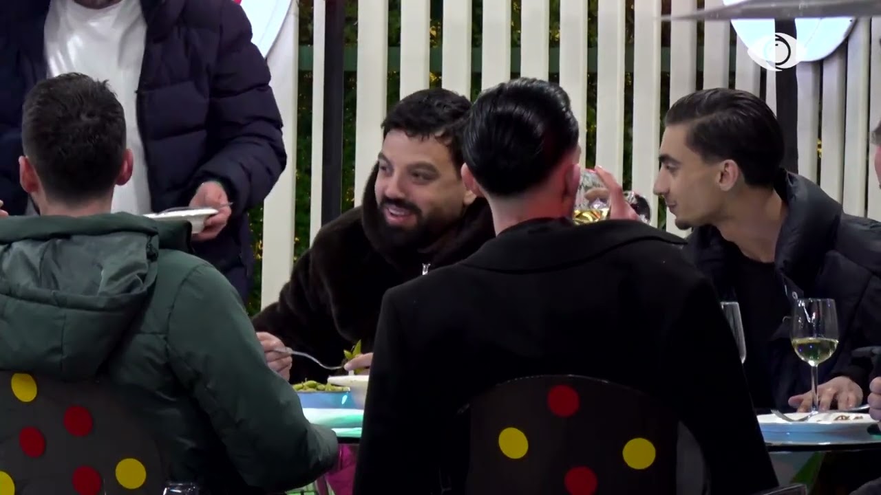 “Ka bërë lojën e vet”/ Angelo-Armirit: Unë nuk ju afrova kastile