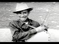 Groundhog! Whistle Pig Sings Great Banjo Picker From 1965