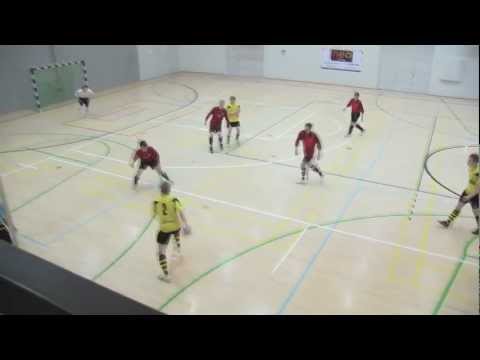 Liedon Pallo - LoPS 29.01.2012