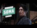 Lost Judgment Gameplay Walkthrough - Boss Fight - Soma (Chapter 13)