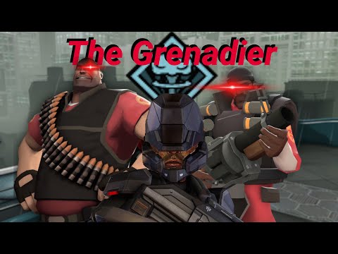 Grenadier Class Overview | 99% Serious XCOM 2 Guide