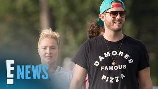 Brian Hickerson’s Sister Speaks Out After Hayden Panettiere's Death | E! News