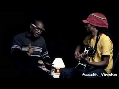 Lion Klash - Relation Intime - Acoustik Vibration