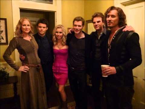 Michael Suby- The Orginal Soundtrack (Always and Forever)