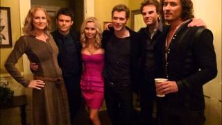 Michael Suby- The Orginal Soundtrack (Always and Forever)