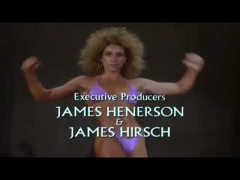 Female Muscle Clips 54 - Starman