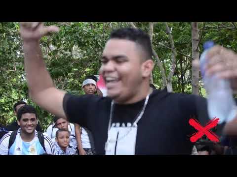 Brian Rap x NP x Presagio vs Orbita libre x Lil Saint x MC Gerald | 8vos Clasutro Battle