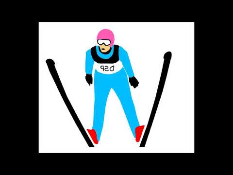 DSP 19 - Riesensprünge und ein Horror-Sturz