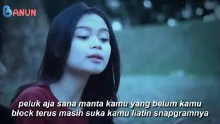 Download lagu Banun and fanny ' Jangan Terlalu Ngekang cowo' mp3