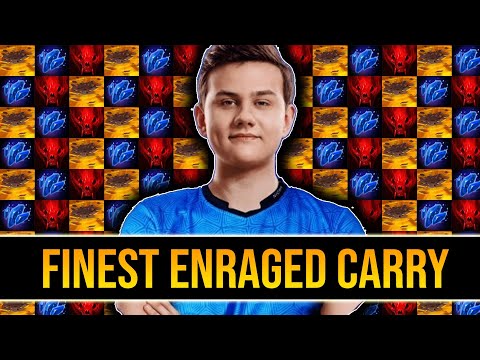 Nigma.iLTW - Ursa Pro Gameplay Dota 2