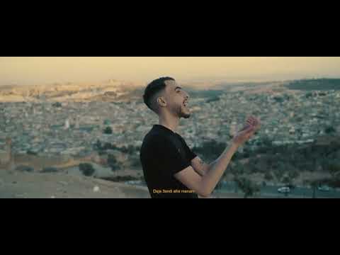 Clemando MOSSIBA [Official Vídeo Clip Music]