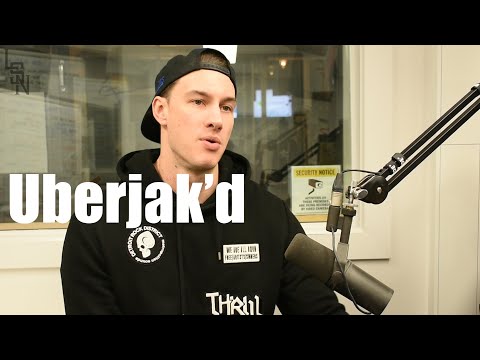 Uberjak'd Breaks Down The Melbourne Bounce Sound "Orkestrated Were Doing It Before Anyone" (Part 8)
