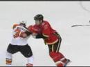 Jesse Boulerice vs Eric Godard