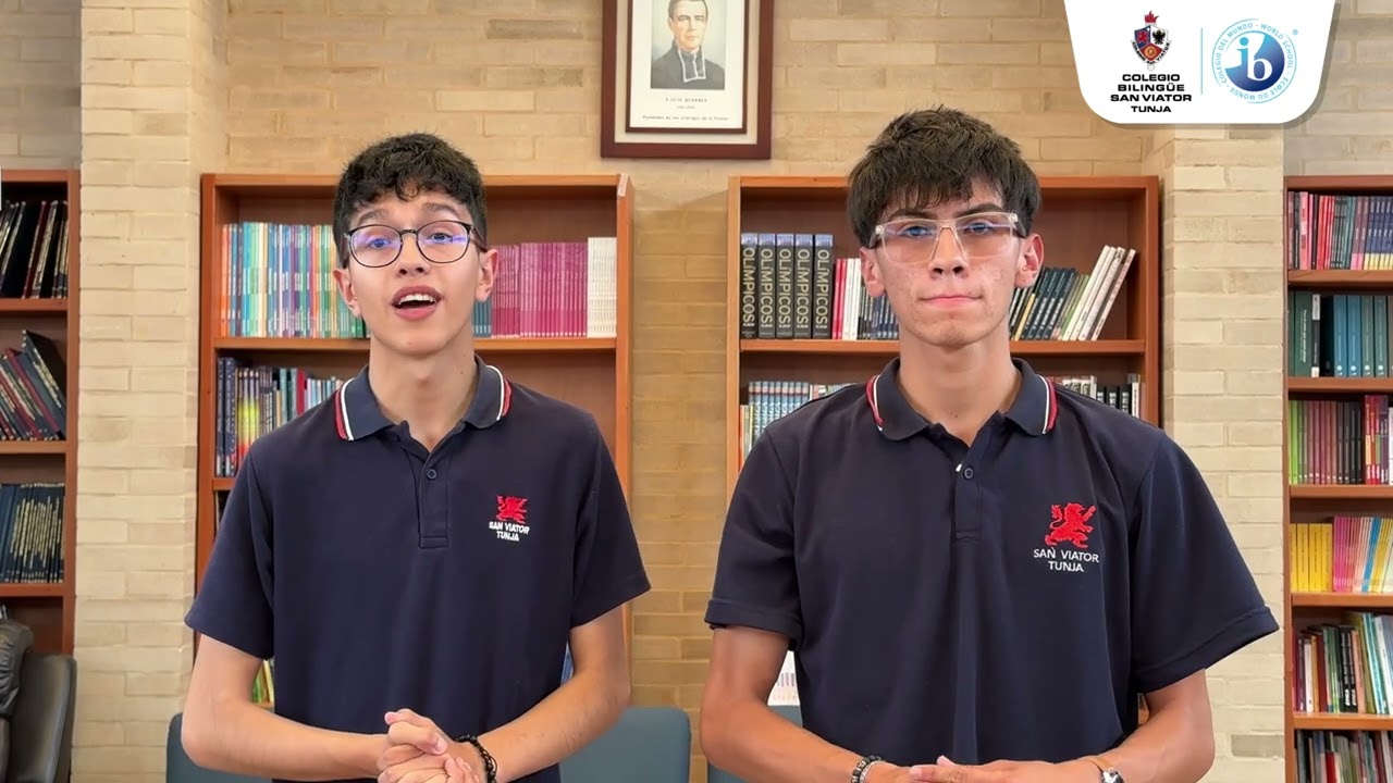 Ser Indagadores | Atributos IB