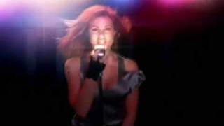 Vanessa Amorosi This is who i am