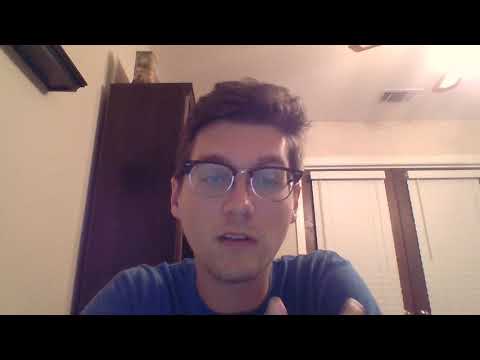 Pecha Kucha Topic Video