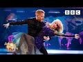 Toyah Willcox and Neil Jones Tango to Ray Of Light by Madonna ✨ BBC Strictly 2024