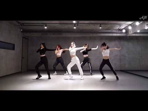 ТАНЕЦ ITZY ПОД ПЕСНЮ Девочка В Тренде