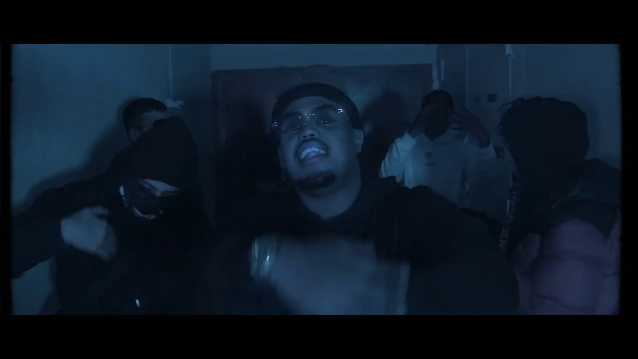 Guleed – ”Tärningar”