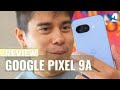 Google Pixel 9a Full Review