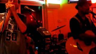 Climb Jacob&#39;s Ladder &quot;Enough for Me&quot; by Gary Mitchell