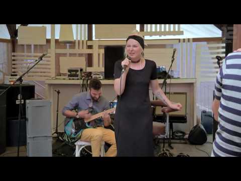 U.G.oslavia - Фабрыка (N.R.M. cover)