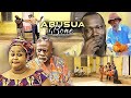 ABUSUA BONE Greedy Wife Foolish Inlaws Vivian Jill Lilwin Akrobeto Ghanaian Kumawood Movie
