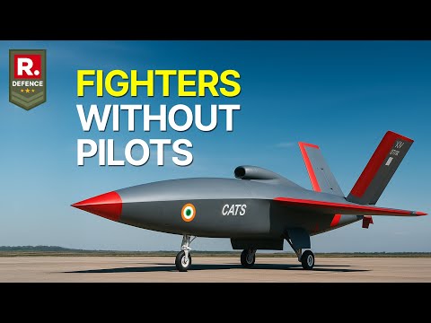 India Prepares Armed Drones to Strengthen Air Strikes