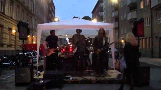 the Doits - Lost lonely and vicious - live @ Blockparty, Stockholm 2010 M4H01970.MP4