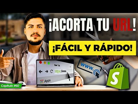 Solución RÁPIDA para URLs de producto MUY LARGAS en Shopify