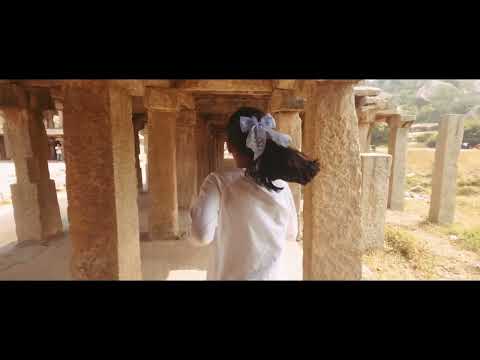 Hampi || Evolve Back || Cinematic Video