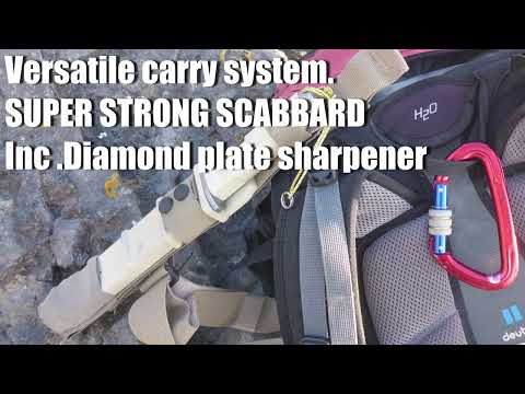 Extrema Ratio Fulcrum NFG Revisited