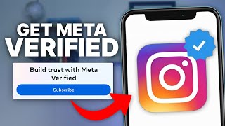 How to Get Verified on Instagram with Meta Verified