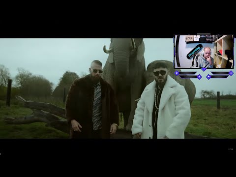 Hmm🤔 /Seyed x Kollegah - Memento Mori/ Reaktion/ Reaction