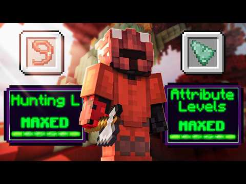 Skyblocky