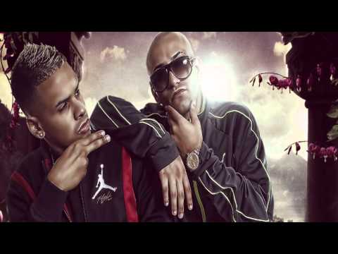 Elio Ft Wambo - Chamber Pa Tras (Prod.By Lele El Arma Secreta, Jhonny Boy & Gal2)