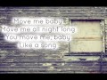 Eric Paslay - Like a Song (Lyrics) ღ 