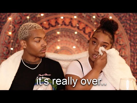 dealing with a breakup after 2 years & trying to move on | Tarek Ali