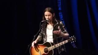 Myles Kennedy - Don&#39;t walk away @ Stollwerck Köln / Cologne 29.03.18
